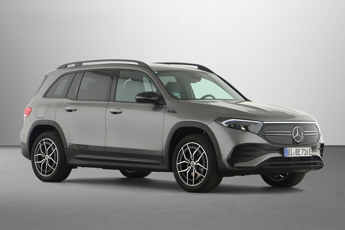 Auto Abo Foto Nummer 4 von 7